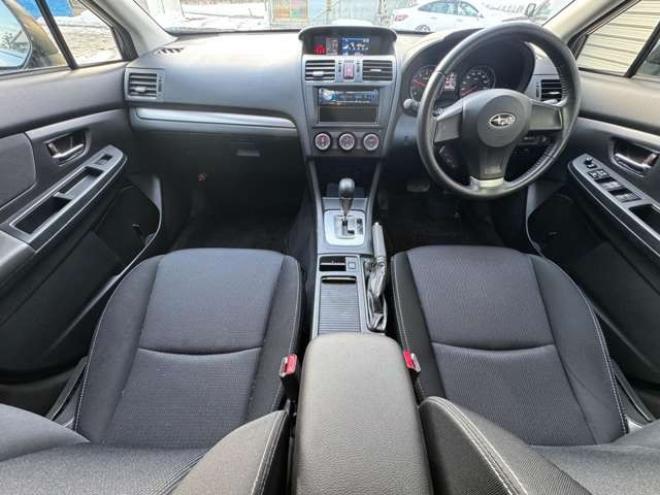 インプレッサスポーツ 1.6 i-L 4WD　HID 1600