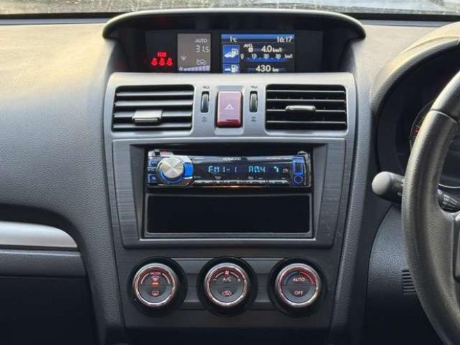 インプレッサスポーツ 1.6 i-L 4WD　HID 1600