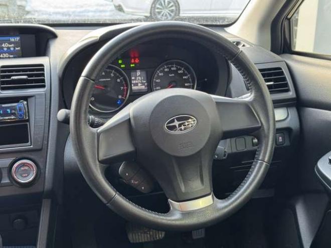 インプレッサスポーツ 1.6 i-L 4WD　HID 1600