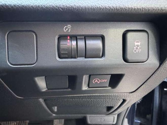 インプレッサスポーツ 1.6 i-L 4WD　HID 1600