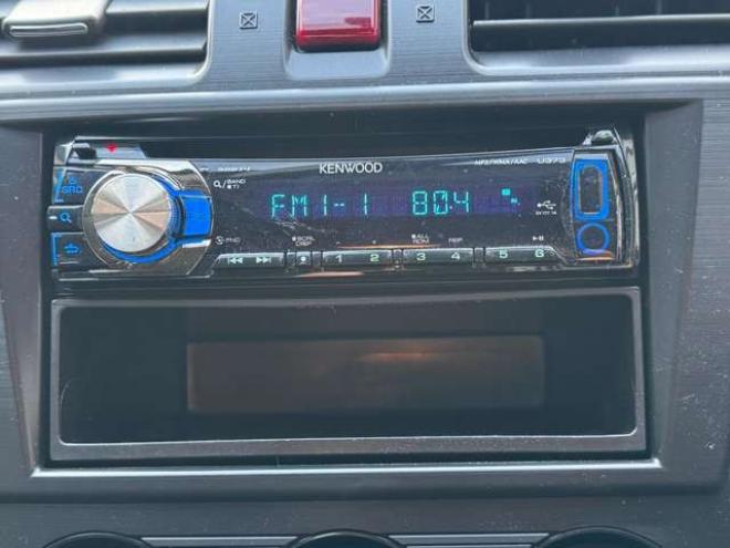 インプレッサスポーツ 1.6 i-L 4WD　HID 1600