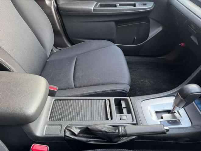 インプレッサスポーツ 1.6 i-L 4WD　HID 1600