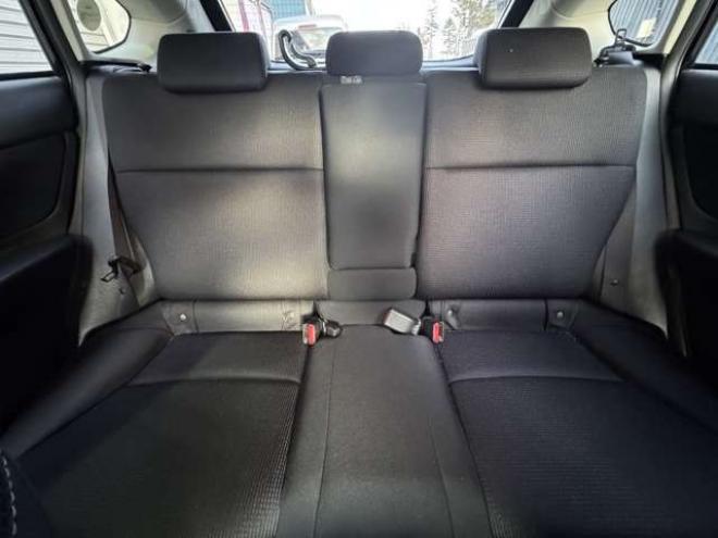 インプレッサスポーツ 1.6 i-L 4WD　HID 1600