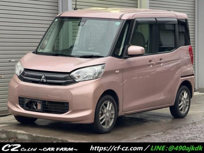 eKスペースE eアシスト 4WD　Egスターター 660