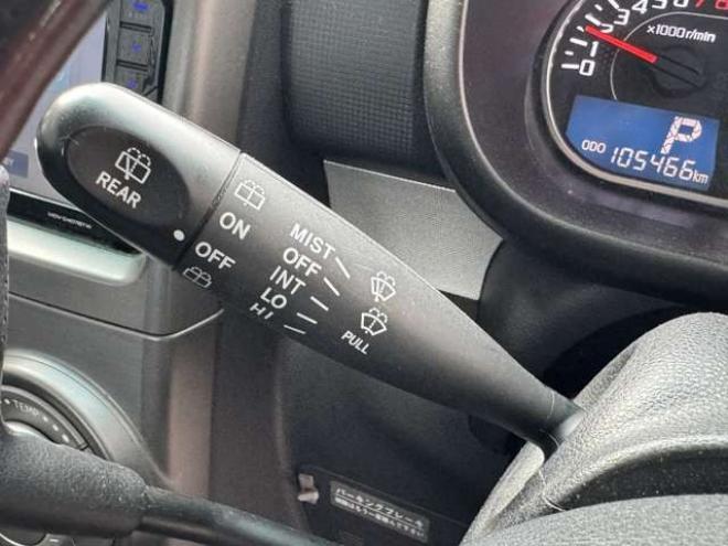 ピクシススペースカスタム X 4WD　夏冬タイヤ　ナビ　TV　HID　Bluetooth 660