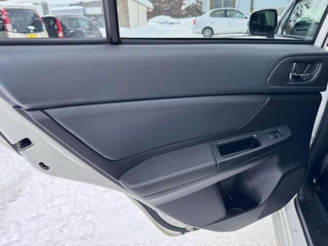 インプレッサスポーツ 2.0 i-S アイサイト 4WD　ナビ　TV　Bカメラ　Bluetooth 2000