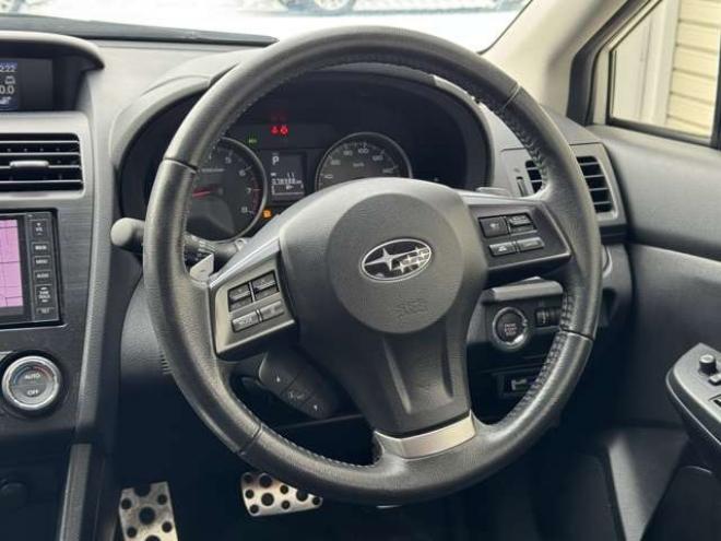 インプレッサスポーツ 2.0 i-S アイサイト 4WD　ナビ　TV　Bカメラ　Bluetooth 2000