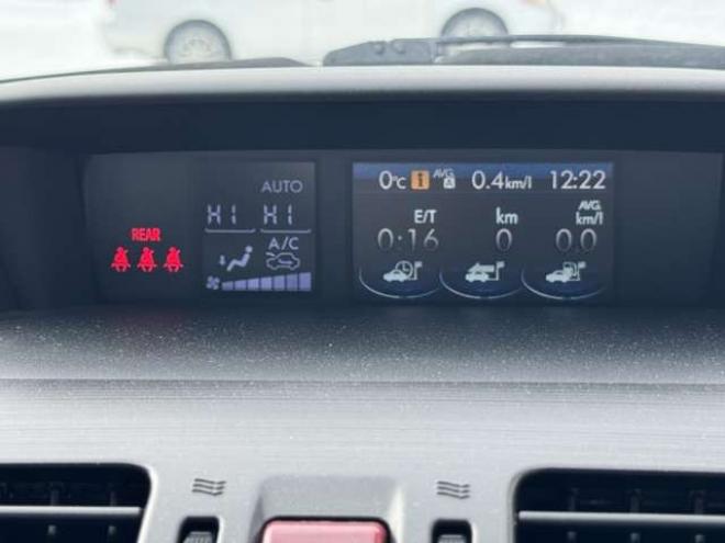 インプレッサスポーツ 2.0 i-S アイサイト 4WD　ナビ　TV　Bカメラ　Bluetooth 2000