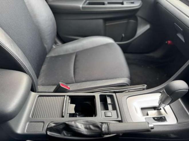 インプレッサスポーツ 2.0 i-S アイサイト 4WD　ナビ　TV　Bカメラ　Bluetooth 2000