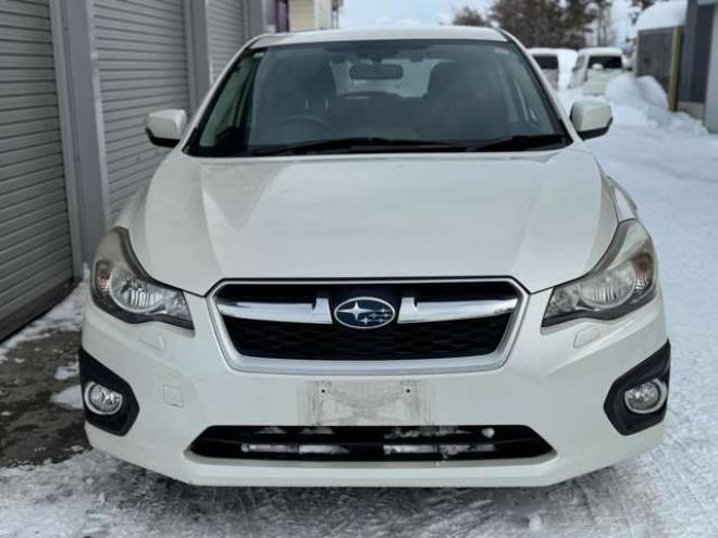 インプレッサスポーツ 2.0 i-S アイサイト 4WD　ナビ　TV　Bカメラ　Bluetooth 2000