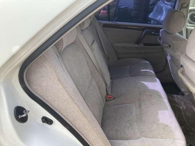 クラウンロイヤル 2.5 ロイヤルエクストラ Four リミテッド 4WD　ロイヤルエクストラFOUR特別仕車　車高調 2500