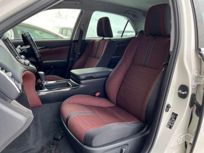 クラウンアスリート ハイブリッド 2.5 S Four 4WD　20AW・車高調・エンスタ・新規車検整備付 2500