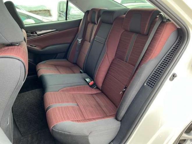 クラウンアスリート ハイブリッド 2.5 S Four 4WD　20AW・車高調・エンスタ・新規車検整備付 2500