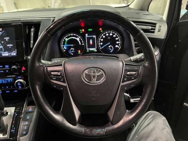 ヴェルファイアハイブリッド 2.5 ZR Gエディション E-Four 4WD　モデリスタエアロ・マフラー・ブリッツ車高調・WORK20インチAW・サンルーフ・JBL・純正エンジンスターター・純正ナビ・純正リアモニター・デジタルインナーミラー・スタッドレスセット・ドラレコ・本州仕入車両 2500