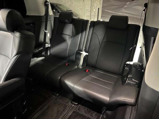 ヴェルファイアハイブリッド 2.5 ZR Gエディション E-Four 4WD　モデリスタエアロ・マフラー・ブリッツ車高調・WORK20インチAW・サンルーフ・JBL・純正エンジンスターター・純正ナビ・純正リアモニター・デジタルインナーミラー・スタッドレスセット・ドラレコ・本州仕入車両 2500