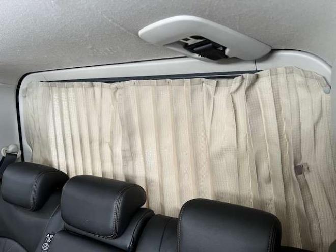 エルグランド2.5 250ハイウェイスター プレミアム 4WD　両側Pスラ・新規車検整備付・本州仕入車 2500