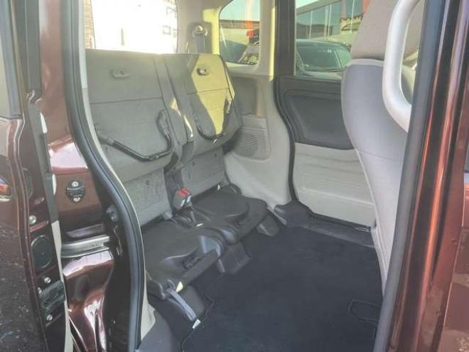 N-BOXG L ホンダセンシング 4WD　 660