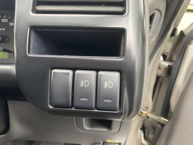 ビックホーン3.5 プレジールII ロング 4WD　 3500