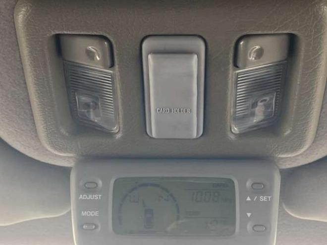 ビックホーン3.5 プレジールII ロング 4WD　 3500