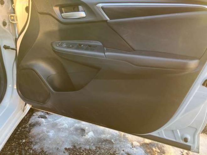 フィット1.5 ハイブリッド Lパッケージ 4WD　 1500