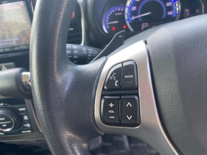 スペーシアカスタム GSターボ デュアルカメラブレーキサポート装着車 4WD　 660