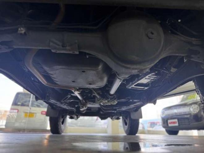 ジムニーXC 4WD　スマートキー・スズキセーフティ・シートヒーター・Pioneer7インチフルセグナビ・carrozzeriaサブウーハー・スズキ純正アルミホイール・TOYOオープンカントリーR/T-185/85R16 660