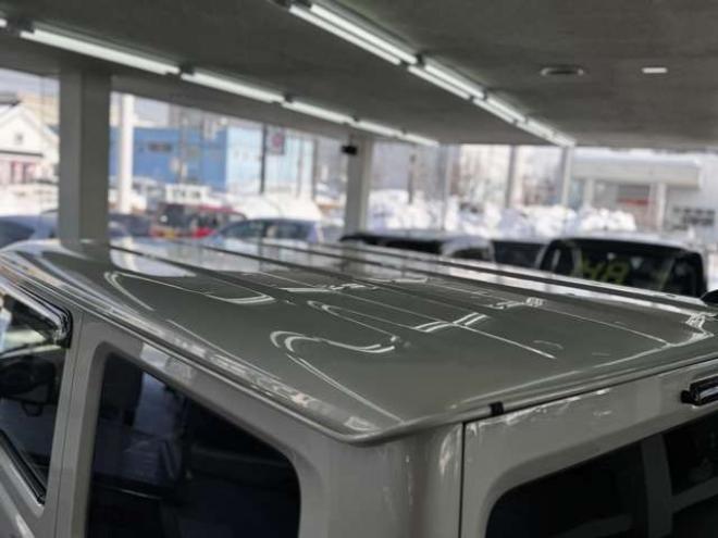ジムニーXC 4WD　スマートキー・スズキセーフティ・シートヒーター・Pioneer7インチフルセグナビ・carrozzeriaサブウーハー・スズキ純正アルミホイール・TOYOオープンカントリーR/T-185/85R16 660