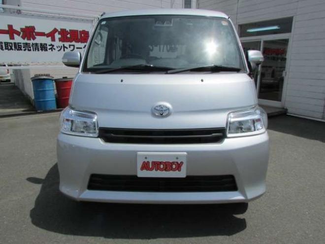 タウンエースバン1.5 GL 4WD　衝突軽減ブレーキ　LEDヘッドライト 1500