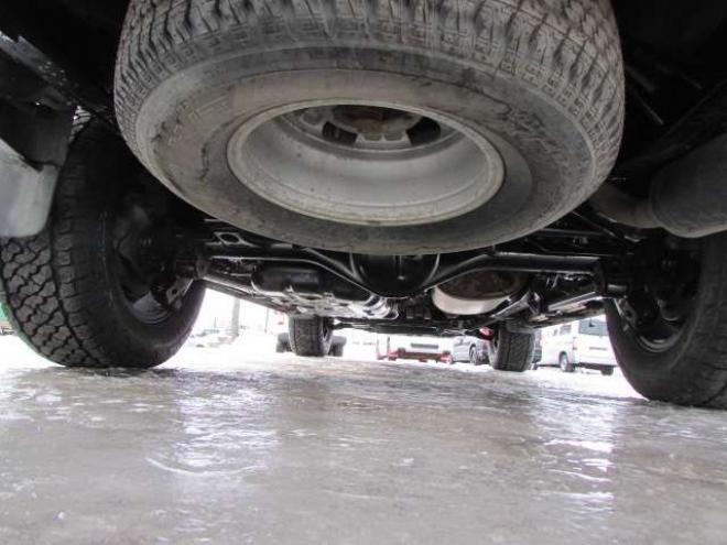 ハイラックスサーフ2.7 SSR-X リミテッド 4WD　MID17インチホイール/LEDヘッドライト/LEDフォグ/リアフォグ/キーレス/社外ナビ/バックカメラ 2700