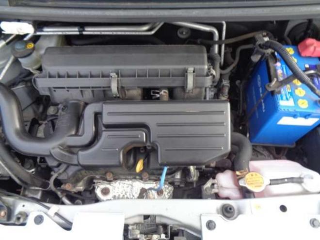 プレオプラス LA 4WD　ワンオーナー　キーレス　純正CDオーディオ　CVT　アイドリングストップ 660