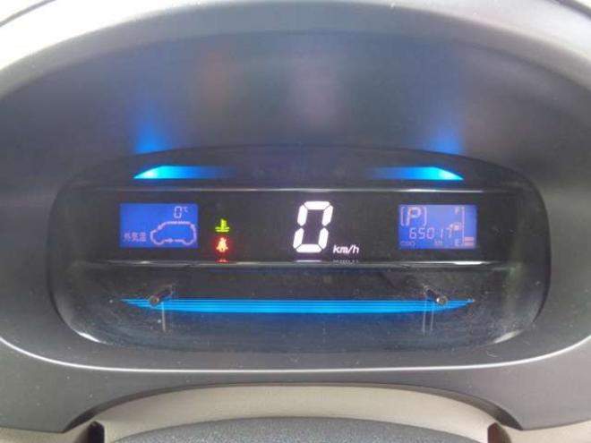 プレオプラス LA 4WD　ワンオーナー　キーレス　純正CDオーディオ　CVT　アイドリングストップ 660