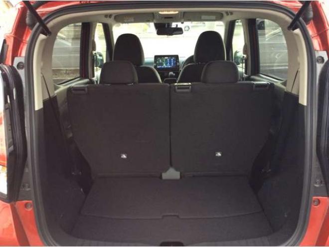 デイズハイウェイスターX 4WD　プッシュスタート　スマートキー　日産純正ナビ　フルセグTV　CD　Bluetooth　全方向カメラ　バックカメラ　本革巻きステアリング　ステアリングスイッチ　クルーズコントロール　シートヒーター　ETC 660