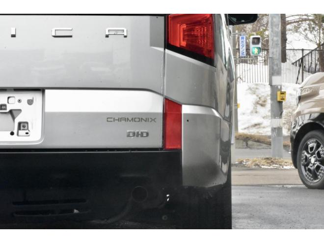 デリカD:5　4WD　G　本州仕入　シャモニー仕様　TAROUSセレクション　ブラックアウトパッケージ