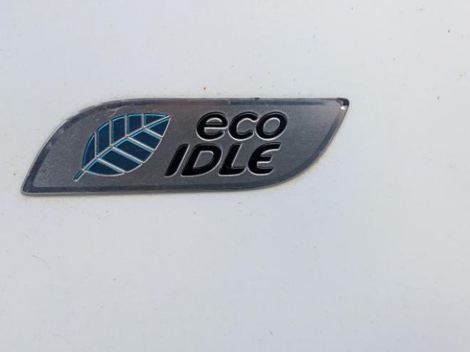 ミライース XF☆エコアイドル 4WD 660 5Dr