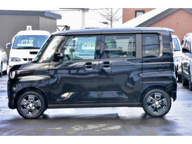 デリカミニ超新型　４WD　Tプレミアムデリマルパッケージ　未使用車　TAROUSセレクション　12.3インチナビ　インターネット10年間使い放題　寒冷地プラスパッケージ