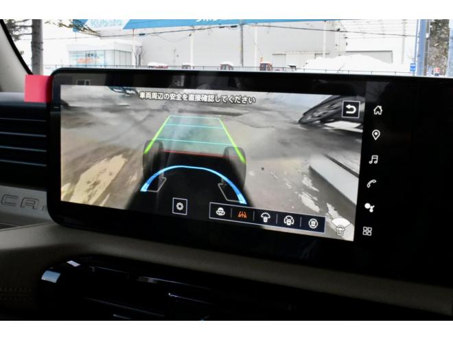 デリカミニ超新型　４WD　Tプレミアムデリマルパッケージ　未使用車　TAROUSセレクション　12.3インチナビ　インターネット10年間使い放題　寒冷地プラスパッケージ