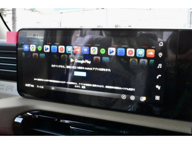 デリカミニ超新型　４WD　Tプレミアムデリマルパッケージ　未使用車　TAROUSセレクション　12.3インチナビ　インターネット10年間使い放題　寒冷地プラスパッケージ