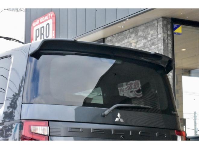 デリカD:5　26型　4WD　P　TAROUSセレクション　未使用車　S-AWC　8インチ液晶メーター　全方位カメラ　