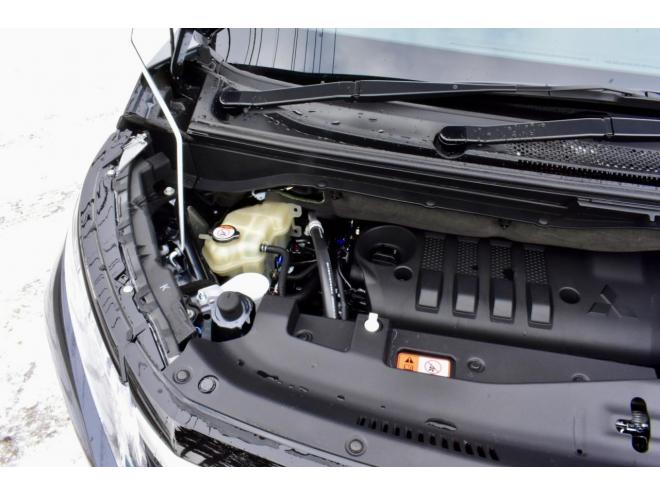 デリカD:5　26型　4WD　P　TAROUSセレクション　未使用車　S-AWC　8インチ液晶メーター　全方位カメラ　