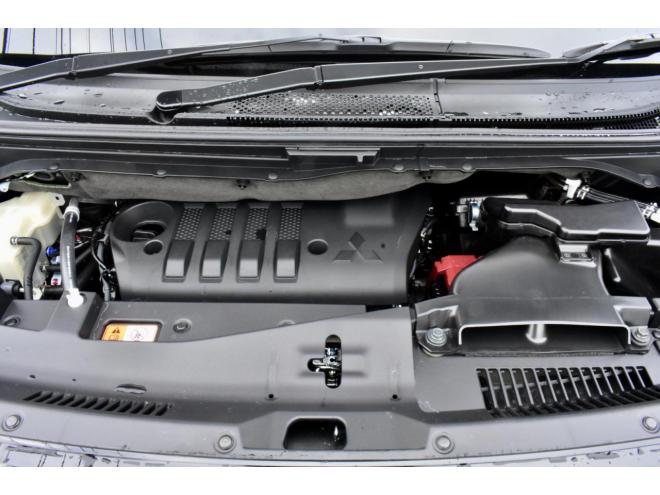 デリカD:5　26型　4WD　P　TAROUSセレクション　未使用車　S-AWC　8インチ液晶メーター　全方位カメラ　