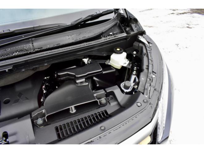 デリカD:5　26型　4WD　P　TAROUSセレクション　未使用車　S-AWC　8インチ液晶メーター　全方位カメラ　