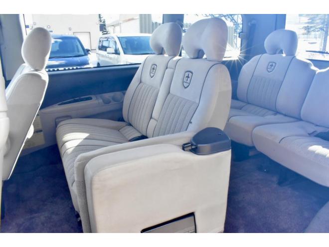 デリカスペースギア　4WD　シャモニー　本州仕入　後期モデル・丸フォグ　ハイルーフ　寒冷地特別仕様車