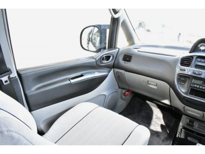 デリカスペースギア　4WD　シャモニー　本州仕入　後期モデル・丸フォグ　ハイルーフ　寒冷地特別仕様車