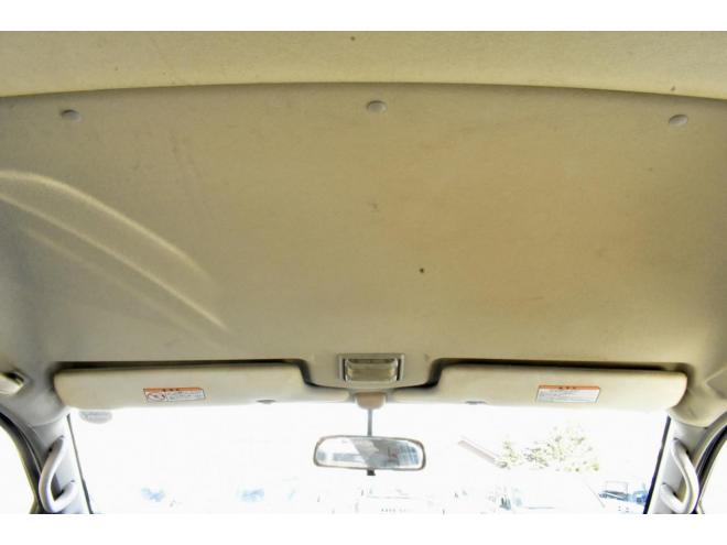 デリカスペースギア　4WD　シャモニー　本州仕入　後期モデル・丸フォグ　ハイルーフ　寒冷地特別仕様車