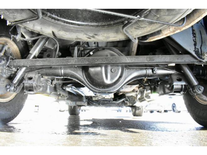 デリカスペースギア　4WD　シャモニー　本州仕入　後期モデル・丸フォグ　ハイルーフ　寒冷地特別仕様車