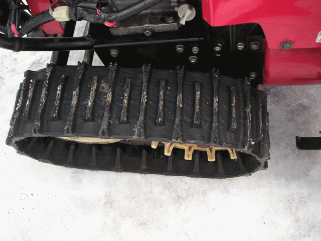 除雪機ホンダ　9馬力除雪機　ＨＳ－970ＳＶ　電動シューター　２段シューター