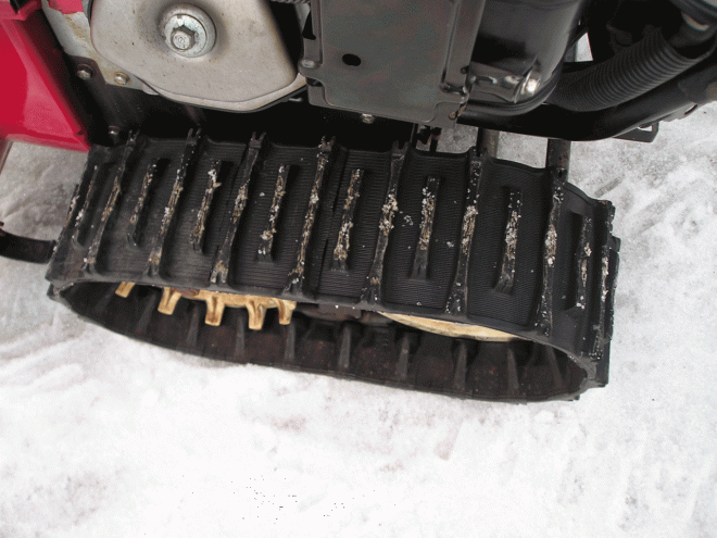 除雪機ホンダ　9馬力除雪機　ＨＳ－970ＳＶ　電動シューター　２段シューター