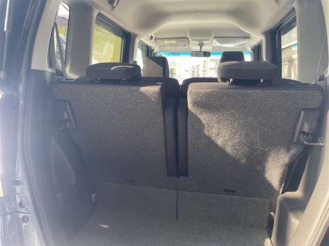 N-BOXカスタムG ターボパッケージ 4WD　クルコン　ターボ　両面Pドア　エンスタ　ナビ　ETC 660