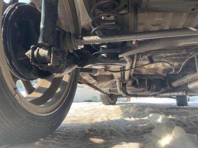 N-BOXカスタムG ターボパッケージ 4WD　クルコン　ターボ　両面Pドア　エンスタ　ナビ　ETC 660