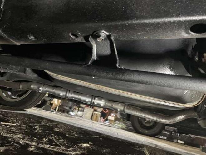 N-BOXカスタムG ターボパッケージ 4WD　クルコン　ターボ　両面Pドア　エンスタ　ナビ　ETC 660